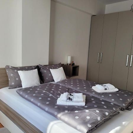 Andi Apartment Sibiu Buitenkant foto